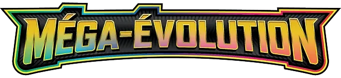 Logo extension Pokemon Méga-Évolution