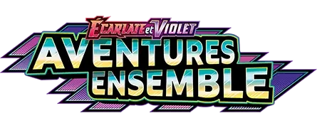 Logo extension Pokemon Aventures Ensemble