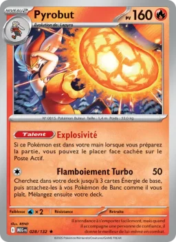 Pyrobut