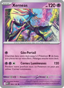 Xerneas