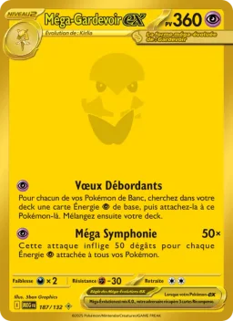 Méga-Gardevoir-ex