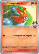 Limagma de Luth