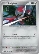 Scalpion