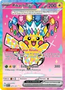 Pikachu-ex