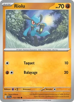 Riolu