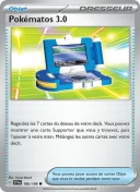 Pokématos 3.0