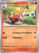 Crocogril
