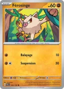 Férosinge