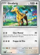 Girafarig