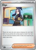 Élige
