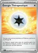 Énergie Thérapeutique