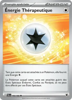 Énergie Thérapeutique