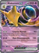 Alakazam-ex