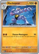 Machopeur