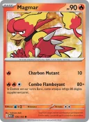 Magmar