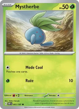 Mystherbe