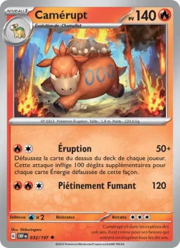 Camérupt