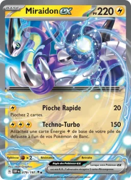 Miraidon-ex