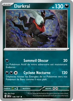 Darkrai