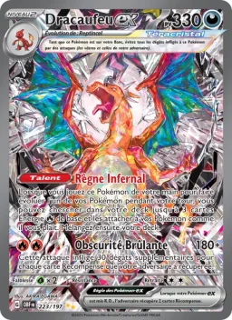 Dracaufeu-ex