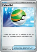 Faiblo Ball
