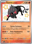 Tauros de Paldea
