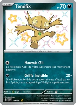 Ténéfix