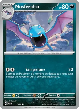 Nosferalto