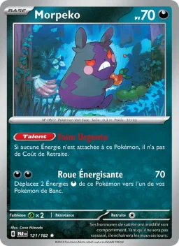 Morpeko