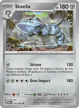 Steelix