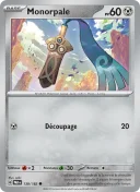 Monorpale
