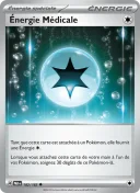 Énergie Médicale