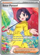 Sœur Parasol