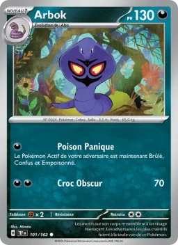 Arbok