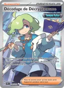 Décodage de Décryptomane