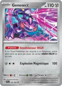 Genesect