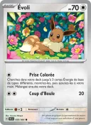 Évoli