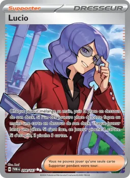 Lucio