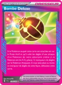 Bombe Deluxe