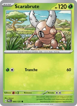 Scarabrute
