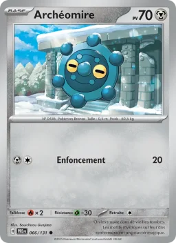 Archéomire