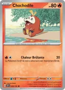 Chochodile