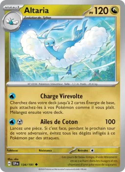 Altaria
