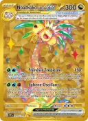 Noadkoko d'Alola-ex