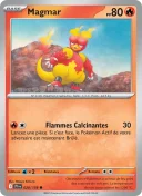 Magmar