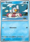 Goélise