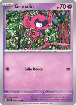 Grimalin