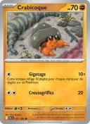 Crabicoque