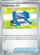 Pokématos 3.0