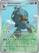 Golemastoc